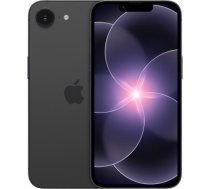 Apple iPhone 17e 256GB Black SmartPhone MHRV4HX/A