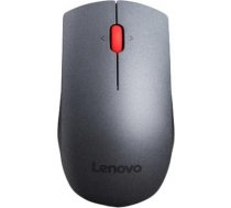 Lenovo 4X30H56886 Professional Laser Mouse, Wireless, No, Black, Wireless connection, Yes 4X30H56886