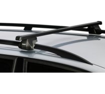 Thule (69-784) Jumta bagāžnieka komplekts SmartRack 118 cm, metāla šķērstieņi 69-784