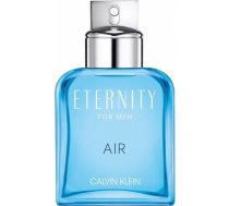 CALVIN KLEIN Eternity Air For Men EDT 100 ml 3614224871284