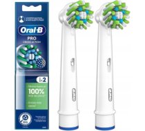 Końcówka Oral-B Końcówki do szczoteczki ORAL-B 8006540886755 8006540886755