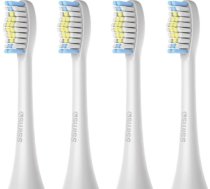 Końcówka 4Swiss Deep Clean Biała 4 szt. 5906496181153