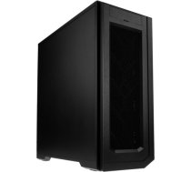 Phanteks Enthoo Pro 2 (black, closed) PH-ES620PC_BK01