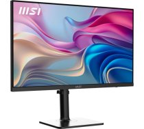 MSI Modern MD272UPHGDE (68.6 cm (27 inches), black, UltraHD/4K, IPS, KVM) 9S6-3PB19H-271