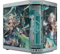 HYTE Y70 Firefly Edition (Tempered Glass) HYTE Y70 HSR FIREFLY - JP