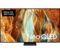 Samsung GQ55QN72FATXZG (138 cm (55 inches), black, UltraHD/4K, Neo-QLED, PVR, 100Hz panel) GQ55QN72FATXZG