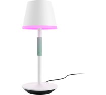 Philips Hue White & Color Ambiance Go portable table lamp (white) 929003128401