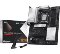 MSI PRO X870E-S EVO WIFI (black) 7E86-003R