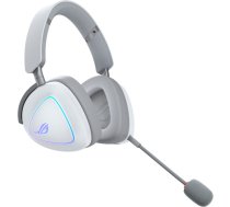 Asus ROG Delta II (white, WLAN, Bluetooth) 90YH03W0-BHUA10