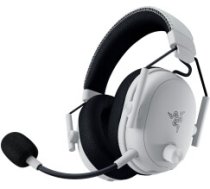 Razer BlackShark V3 X Hyperspeed for PlayStation (white, 2.4 GHz dongle, Bluetooth, USB) RZ04-05420500-R3G1