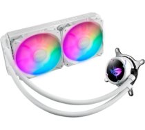 ASUS ROG STRIX LC II 240 ARGB, Water Cooling White 90RC00E2-M0UAY4