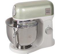 Kenwood kMix food processor KMX760GR sage green white/green, 1,000 watts 0W20011442