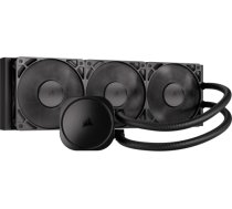 Corsair NAUTILUS 360 RS, water cooling (black) CW-9060089-WW