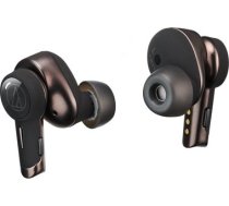 Audio Technica ATH-TWX9, headphones (black, Bluetooth, USB-C) ATH-TWX9