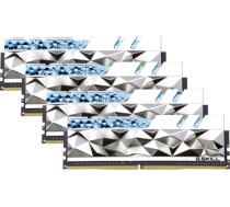 G.Skill DDR4 64GB 3600 - CL - 16 TZ Royal Elite S Quad Kit GSK - F4-3600C16Q-64GTESC F4-3600C16Q-64GTESC