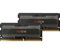 Mushkin DDR4 64GB 3200- CL - 22 Redline 1.2v Dual Kit MRA4S320NNNF8GX2
