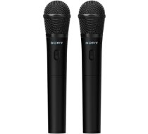 Sony Wireless Microphone Set with 2 Mics and Receiver ULTMIC1 UOULTMIC1.CE7