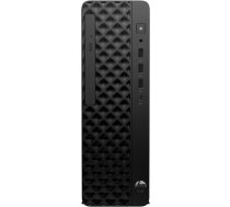 HP ProDesk 2 SFF G1i E i5-14400 8GB DDR5 5600 SSD512 UHD Kb+M W11Pro B6ZC5ET