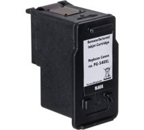 SUPERBULK B-C540XL black ink for Canon printer (replacement Canon PG-540XL) Standard B-C540XL