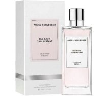 Angel Schlesser Les Eaux d´Un Instant Immense Peony EDT 100ml 8058045426752