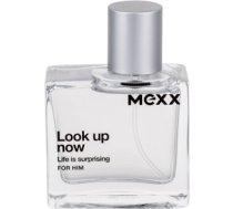 Mexx Look up Now / Life Is Surprising For Him 30ml