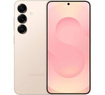 Samsung Galaxy S25 5G Viedtālrunis 12GB / 128GB Pink Gold 8806097041184