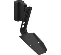 Vogels Wall mount Speaker Wall Mount for Sonos Era 300 Tilt, rotate Maximum weight (capacity) 7 kg Black 8140230