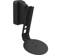 Vogels Wall mount Speaker Wall Mount for Sonos Era 100 Tilt, rotate Maximum weight (capacity) 7 kg Black 8140210