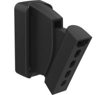 Vogels Wall mount SWM 3021 Universal Speaker Wall Mount Tilt, rotate Maximum weight (capacity) 5 kg Black 8130210