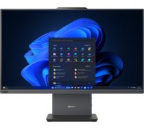 Lenovo AIO ThinkCentre neo 50a G5 Core 5 210H 27"FHD Touch IPS 300nits AG 16GB DDR5 5200 SSD512 Integrated Intel Graphics Cam 5.0MP W11Pro Luna Grey 3Y OnSite 12SB005GPB