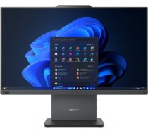 Lenovo ThinkCentre neo 50a G5 AIO Core 5 210H 23.8"FHD Touch IPS 250nits AG 16GB DDR5 5600 SSD512GB Intel Graphics W11Pro Luna Grey 3Y OnSite 12SD0060PB