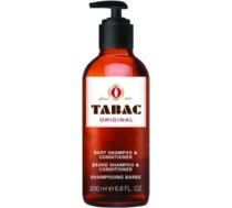 Tabac Original Bearth Šampon & kondicionér 200ml 4011700430185