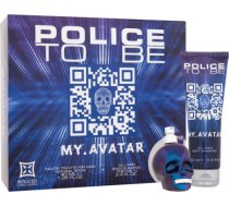 Police To Be / My.Avatar 40ml