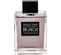 Antonio Banderas Seduction in Black 200ml