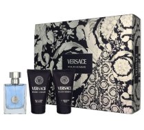 Versace Pour Homme Giftset 150 ml B-30-853-00
