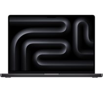 Apple MacBook Pro (16") 2026 (black, 36 GB, 2 TB (2 TB SSD), M5 Max, MacOS, German) MGED4D/A