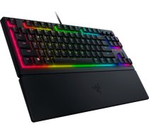 Ornata V3 TKL (black, DE layout, Razer Mecha membrane) RZ03-04880400-R3G1