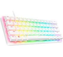Huntsman V3 Pro Mini (white, DE layout, Razer Analog Optical Gen 2) RZ03-04992000-R3G1
