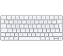 Apple Magic Keyboard (silver/white, DE layout) MXCL3D/A