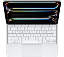 Apple Magic Keyboard for 13" iPad Pro (M5/M4) (white, DE layout, scissor mechanism) MWR43D/A
