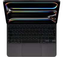 Apple Magic Keyboard for 13" iPad Pro (M5/M4) (black, DE layout, scissor mechanism) MWR53D/A