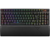 Asus ROG Strix Scope II 96 (black, DE layout, ROG NX Snow) 90MP037A-BKDA01