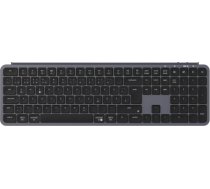 Keychron B6 Pro (gray/black, DE layout, scissor mechanism) B6P-K1-DE