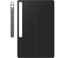 Samsung Book Cover Keyboard EF-DX925 (black, DE layout, Galaxy Tab S10 Ultra | S9 Ultra) EF-DX925BBGGDE