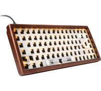 Sharkoon SKILLER SGK50 S3 Wood Barebone (wood) 4044951042685