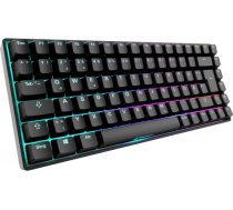 Sharkoon SKILLER SGK50 S3 (black, DE layout, Gateron Yellow) 4044951039159