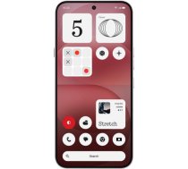 Nothing Phone (4a) Pro, 12 GB, 256 GB, pink - Smartphone A10400342
