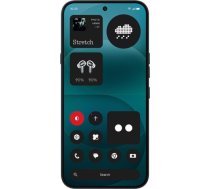 Nothing Phone (4a) Pro, 12 GB, 256 GB, black - Smartphone A10400319