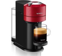 Krups Nespresso Vertuo Next, red - Capsule coffee machine XN910510