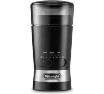 DeLonghi, black - Coffee grinder KG210
